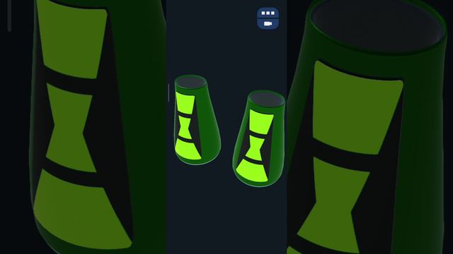 Ben 10 Biomnitrix