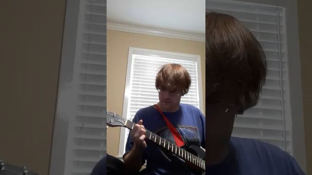 Drop C Riffs смотреть онлайн