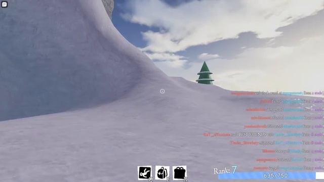 Как получить значок Rare Snow Scoob в sno day | Roblox смотреть онлайн