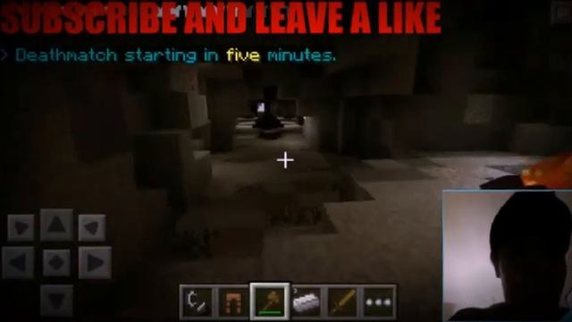 Minecraft pe Hunger Games GIT MY BUTT WOOPEN BY A смотреть онлайн