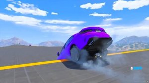 ПРОЕХАЛ СТУПЕНЬКИ ЛЕСТНИЦЫ на ГИГАНТСКОЙ ЛАМБО в ГТА 5 МОДЫ - ЭКСПЕРИМЕНТЫ в GTA 5