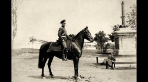 Темир Хан Шура (Буйнакск) / Temir Khan Shura (Buynaksk) -1900s