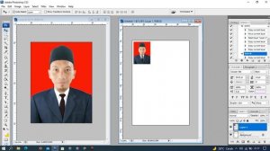 cara membuat Action di photoshop cs3 dkv