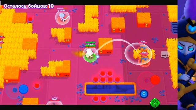 СТАРР ДРОПЫ НА ХАЛЯВУ!?? Обзор мини-обновления в brawl stars!?