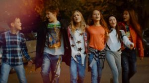 Академия популярной музыки Игоря Крутого - Музыка