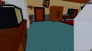 Не оставляйте свой телевизор включенным 2 часть | Roblox