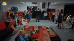 Hayat and Murat wedding dance scene ???