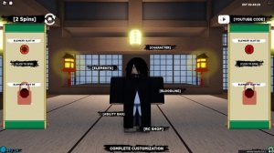 [Roblox] SHINDO LIFE SCRIPT & Inf Rell Coins