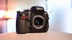 Nikon D40 in 2023 - Good or Obsolete?