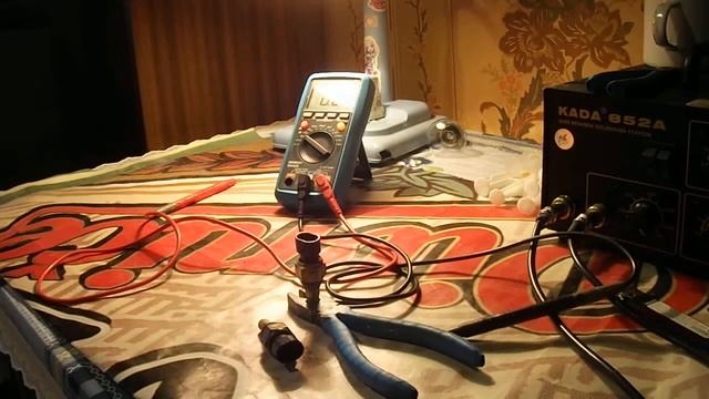 Как принудительно включить вентилятор на инжекторном автомобиле. смотреть онлайн