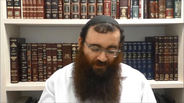 Зоар. Урок 12. Свет сверху вниз и снизу вверх смотреть онлайн