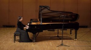19.04.2022 Milena Kirichenko: Concert of Mira Marchenko's class students, Concert Hall, CMS, Moscow