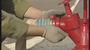 Галилео  Пожарная машина