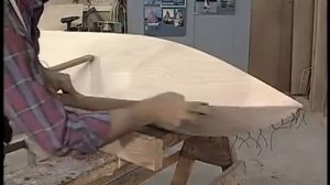 как сделать лодку  своими руками 5