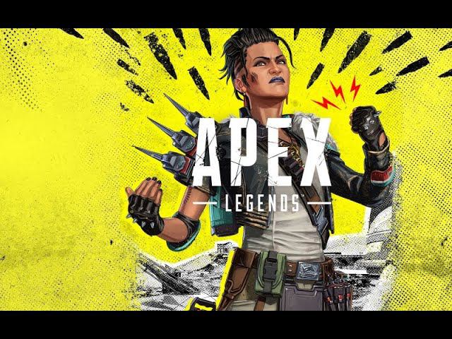 Apex Legends 12 Что было в наборе