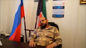 Усман Ахмад Абдурахим  Итоговое видео о поездке по МЛС в респ  Мордовия