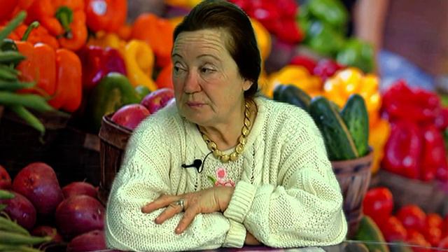 Агрошкола.Як правильно підібрати насіння.