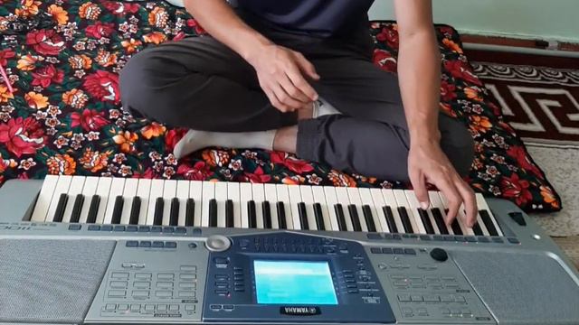 Эрлан Андашев дири дий ( кавер) ямаха пср 1100 смотреть онлайн