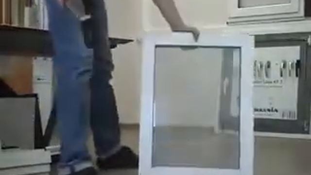 пластиковые окна пуленепробиваемые воткинск ХОРСА смотреть онлайн