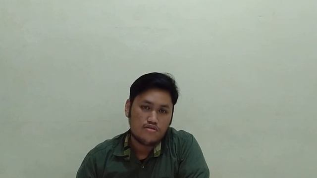 Video Reaction Pak Greg #4 "Liturgi Transformatif" смотреть онлайн