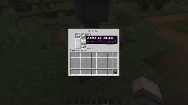 ПЕРВЫЙ СНАПШОТ 1.21! 23W42A!!! (обзор снапшотов) смотреть онлайн