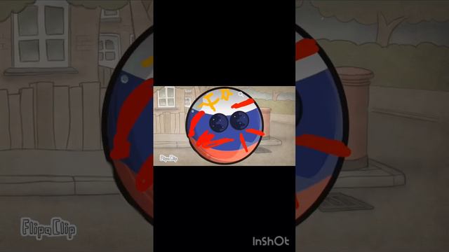 Возвращение СССР#countryballs#рекомендации