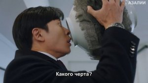 Великолепный  Ким Чжэ Ук в дораме "Безумная любовь".