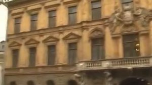 Видеофильм  Евангельский Петербург