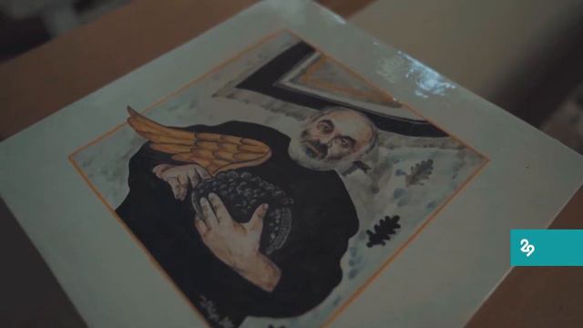 Կավագործություն | Մեր գործերը | Անկախություն-29 смотреть онлайн