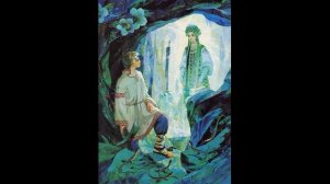 Краткое содержание Медной горы хозяйка. Бажов П. П. Пересказ за 7 минут