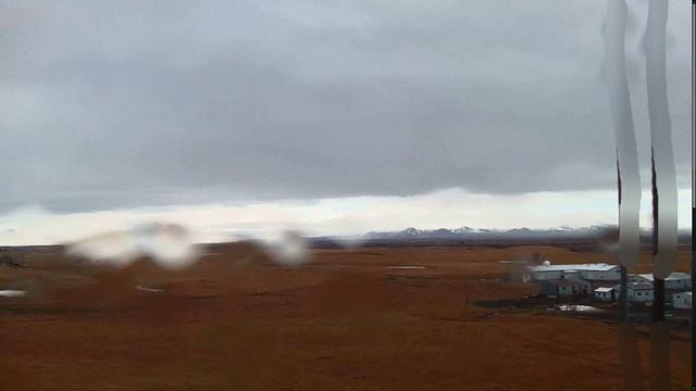 вулкана гекла исландия