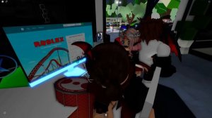 VAMPİR ECE RAMAZAN DAVULCUSU OLDU😊AYŞEM ECE ARI💥ARIGİLLER🐝ROBLOX BROOKHAVEN🏡RP