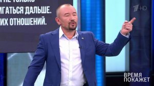 "Важнейшие решения" для Эрдогана. Время покажет. Выпуск от 24.09.2021