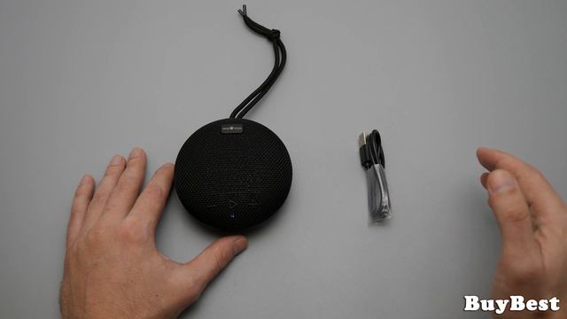 Блютуз колонка WISE TIGER на подарок дочери с Алиэкспресс | Водонепроницаемая блютуз колонка смотреть онлайн