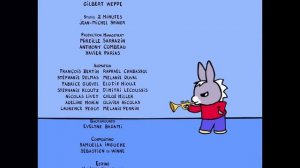 30 минут от Тротро - Тротро говорит по телефону