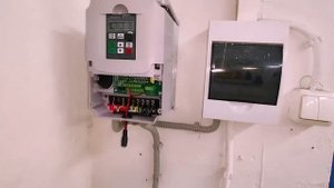 Мойка высокого давления 250 бар