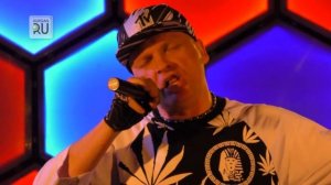 Сергей Лемох и легендарная группа «Кар–Мэн» зажгли курганскую публику