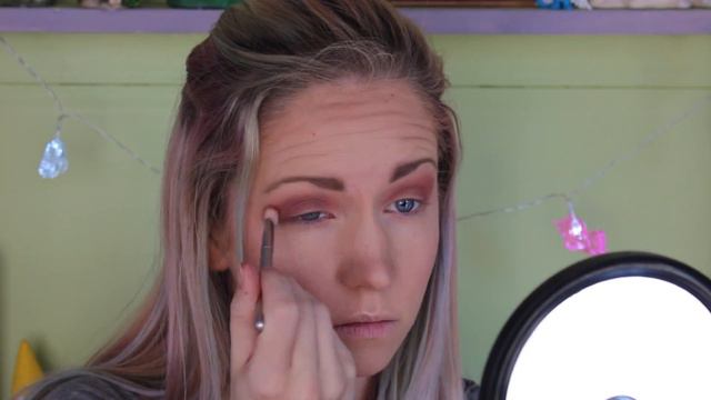 Aranea Highwind Cosplay Tutorial - Makeup смотреть онлайн