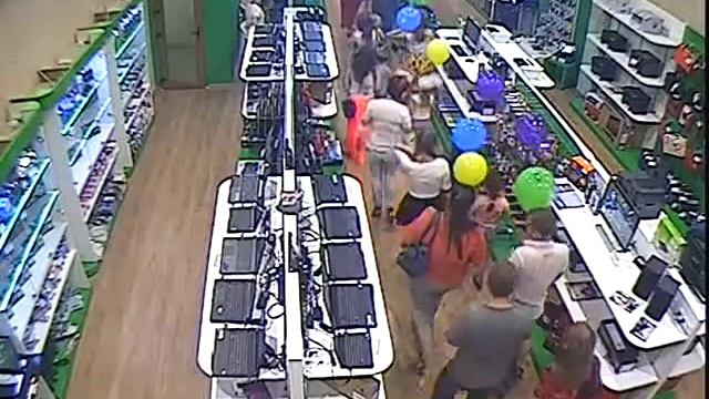 Трафик Котовский смотреть онлайн