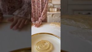 Лагман. Тесто на лагман. Рецепт теста на лагман. Домашний лагман.