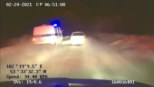 Погоня в Заларях смотреть онлайн