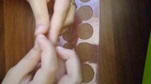 Как сделать мак в технике квиллинг