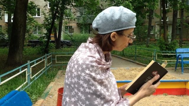 Как женщины реагируют на комплименты | Татарка ФМ смотреть онлайн