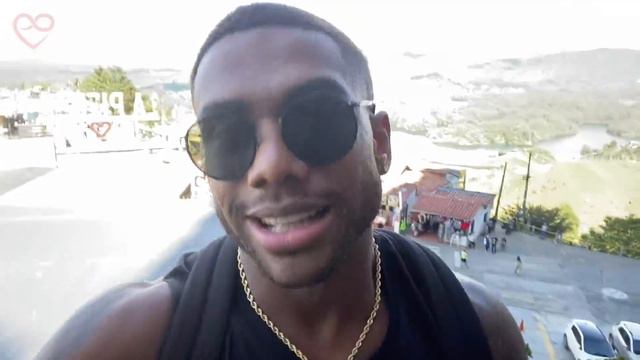 PICKING UP COLOMBIAN GIRLS IS TOO EASY | REDPILL AVENGERS смотреть онлайн