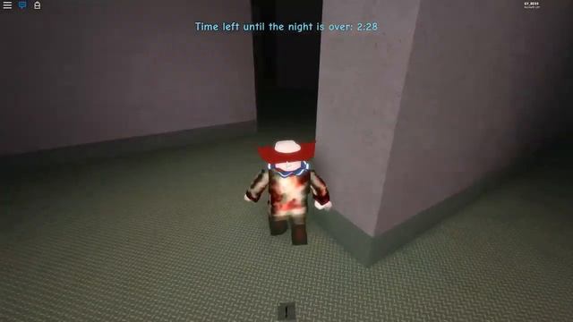 Roblox Клоун Убийца Выжить Любой ценой смотреть онлайн