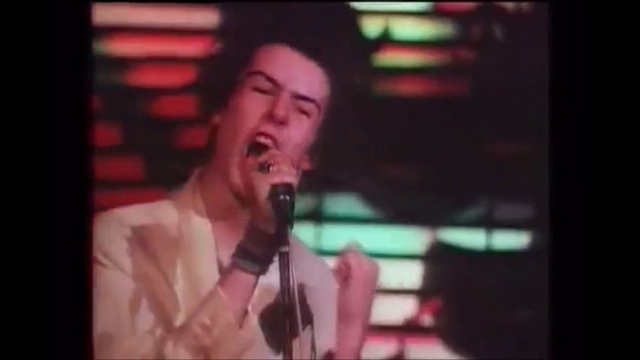 Trypsin Overdose feat Бригадный Подряд-Sid Vicious
