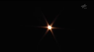 Alexander Gerst: Start der Sojus TMA-13M aus Baikonur