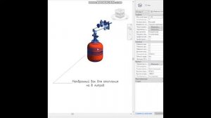 Параметрические семейства для Revit 2019