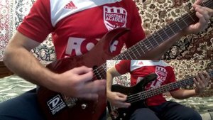 Король И Шут - Валет И Дама (Guitar Cover)