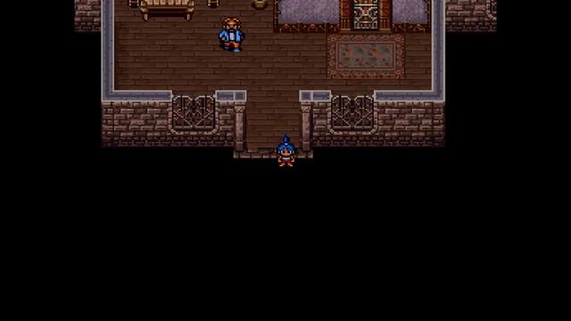 Let's Play Breath of Fire II #01 - Cursed Memories смотреть онлайн
